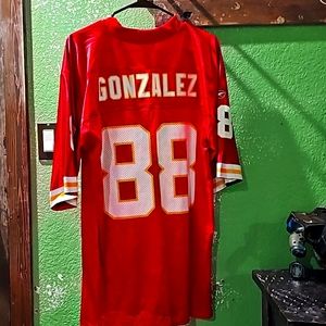 Vintage NFL jersey